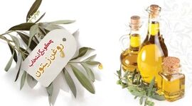 چگونگی انتخاب روغن زیتون

