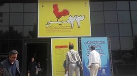 صنعت شیرینی و شکلات و آرد و نان همچنان در راه پیشرفت

