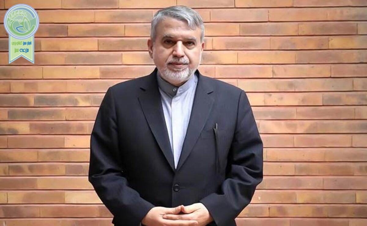 چهره سیاسی یار کمکی گردشگری؟

