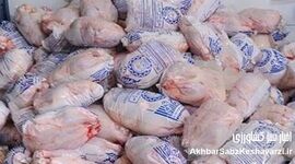 مردم مرغ نخریدند؛ قیمت مرغ ناگهان فرو ریخت؟ | روایت بازار