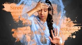 کورتیزول چیست و چه خطری برای سلامت دارد؟