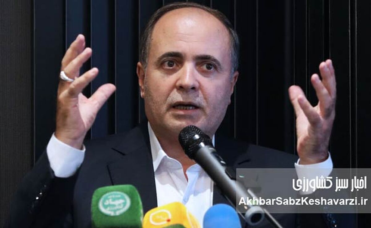 وقتی آمار و ارقام ادعایی نوری قزلجه با واقعیات اقتصاد کشاورزی نمی‌خواند!