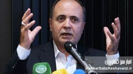 وقتی آمار و ارقام ادعایی نوری قزلجه با واقعیات اقتصاد کشاورزی نمی‌خواند!