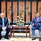 ملاقات شی و ترامپ؛ از بحران تنگه هرمز تا بازی بزرگ چین