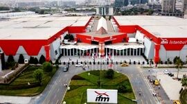 نمایشگاه بین‌المللی F- ISTANBUL 2024 ؛ تیر 1403+ کلیپ


