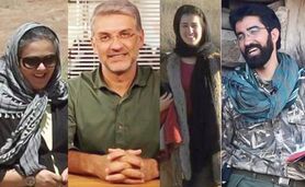 پایان پرونده محیط زیستی‌ها با عفو رهبری

