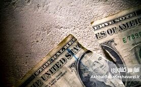 بحران ارزی در آستانه انفجار؛ دلار چگونه اقتصاد را بی‌پناه کرد؟