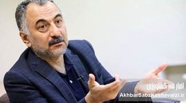 معجزه در مذاکرات؛ سعید لیلاز: توافق ایران و آمریکا نقطه عطف تاریخی است
