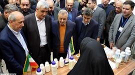 دانشگاه مراغه میزبان یک بخش‌ تخصصی نمایشگاه «رینوتکس» ۲۰۲۴

