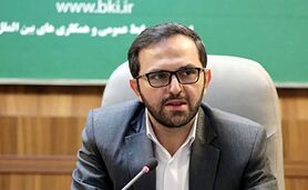 متقی نیا مدیرعامل بانک کشاورزی شد

