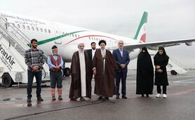از شعار خودکفایی برنج تا وعده ایجاد استان جدید

