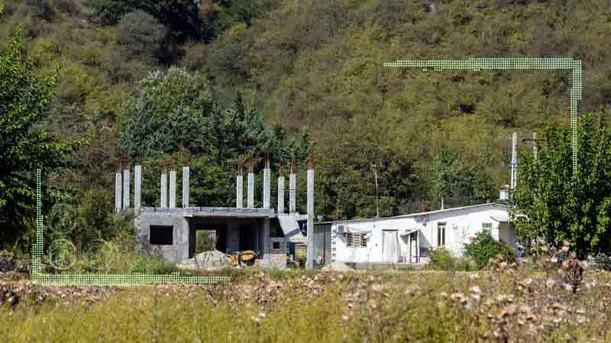 طرح زیانبار مجلس برای روستاها
