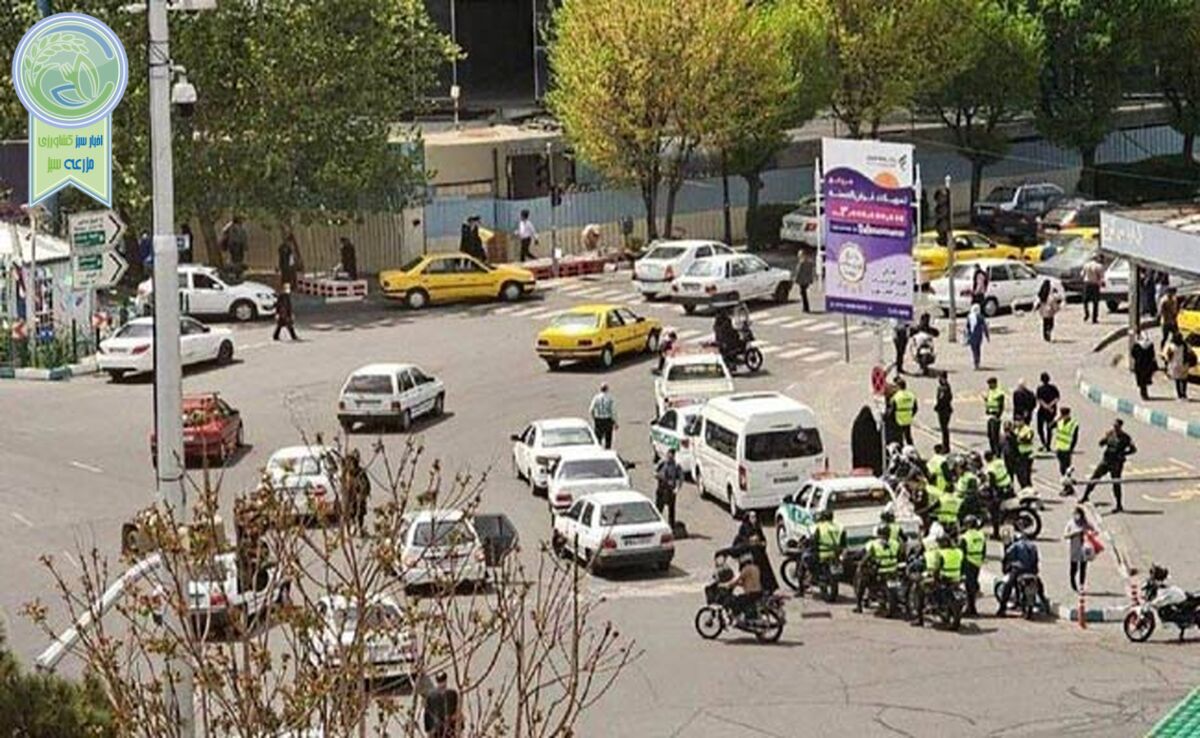 چه شد که بار دیگر ون‌ها بازگشتند؟

