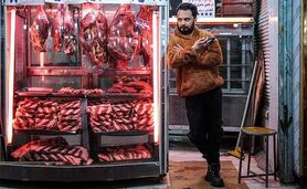 قیمت روز گوشت قرمز در ۷ مهر ۱۴۰۳+ جدول

