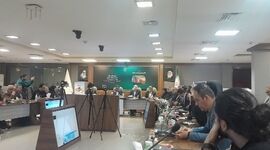 رونمایی از خدمت جدید بانک کشاورزی برای حمایت از گندم‌کاران