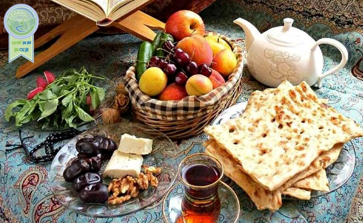 توصیه های مهم پزشکی به روزه‌داران

