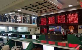 چرایی عدم موفقیت بورس در جذب نقدینگی

