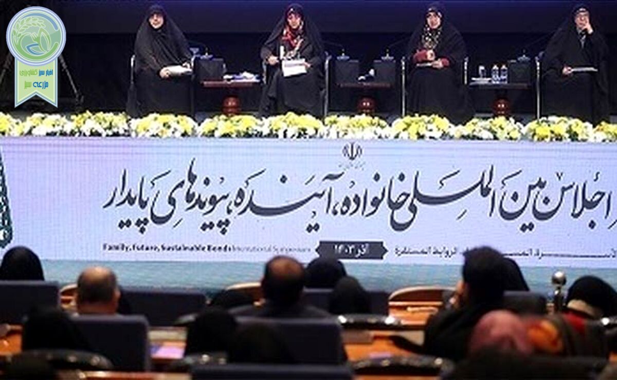 روز زن فقط روز مادر نیست

