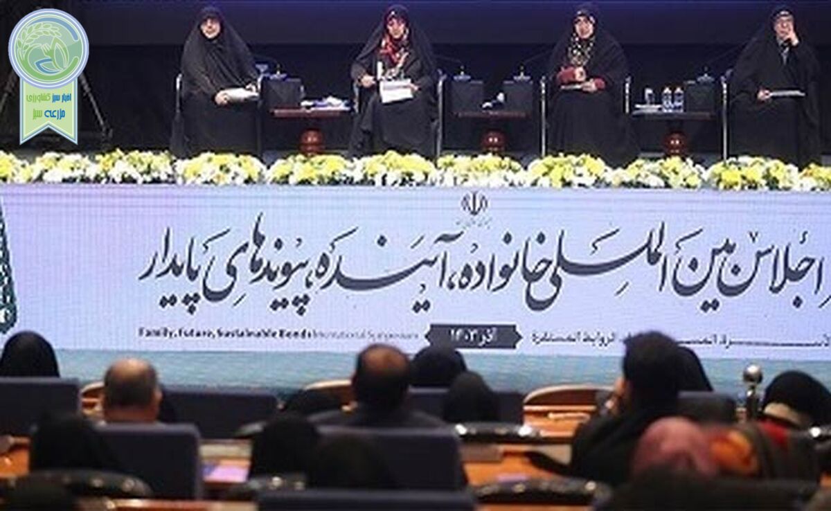 روز زن فقط روز مادر نیست

