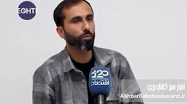 هشدار دامداران: بحران نهاده‌های دامی، زنگ خطر برای تولید گوشت کشور+ ویدئو