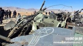 ۱۴۰۴ تا ۱۴۰۷؛ سال‌های تغییر در ایران | جنگ کنونی بخشی از نظم نوین جهانی