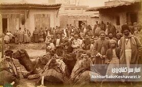 ایران در اشغال متفقین، مسئله غذا در کابینه سهیلی وسقوط قوام با بحران نان