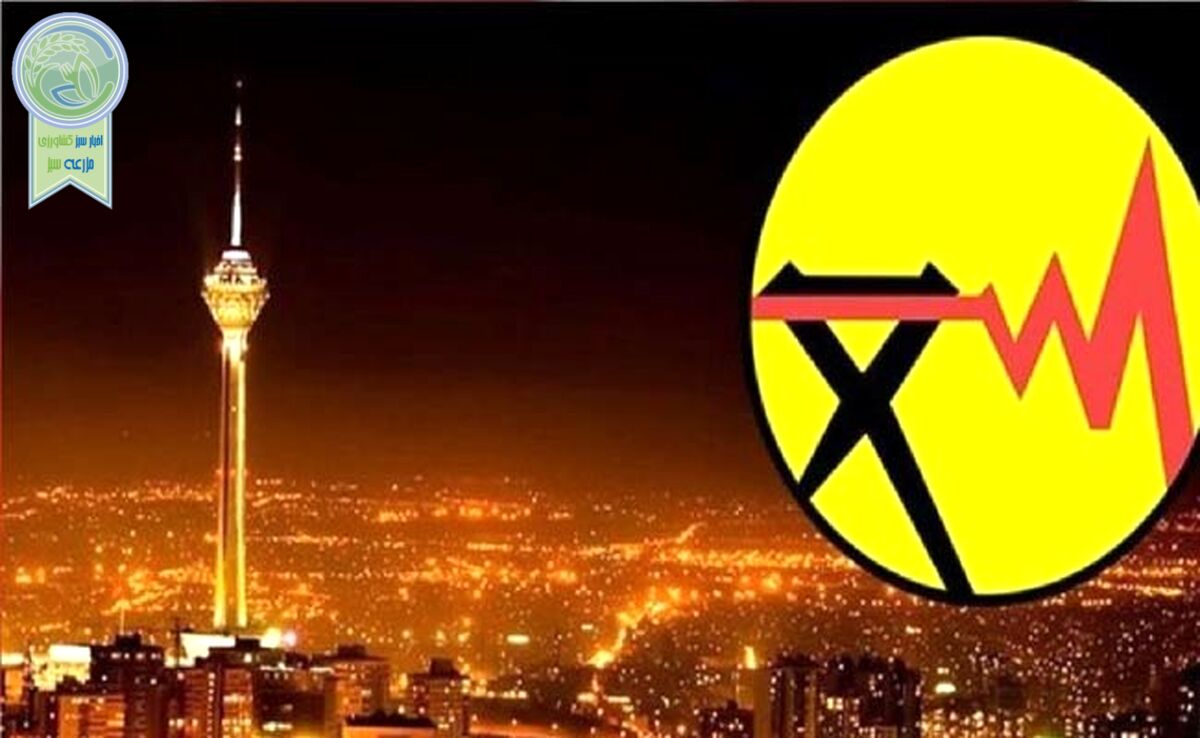 جدول قطع برق امروز شنبه ۲۶ آبان ۱۴۰۳/خاموشی سراسری

