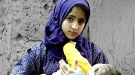 دختران ایران، قربانیان بی‌صدای ازدواج زودهنگام

