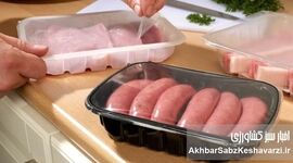 آیا فریز کردن «سوسیس و کالباس» مجاز است؟ راهنمای جامع نگهداری + توصیه‌های طلایی
