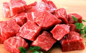 قیمت روز گوشت قرمز در اول آذر ۱۴۰۳+ جدول

