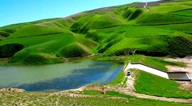 افزایش تولید غذا با توسعه آبخیزداری

