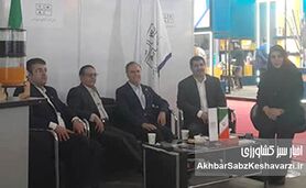 نمایشگاه‌ها موتور محرک رقابت و نوآوری در صنعت در و پنجره هستند