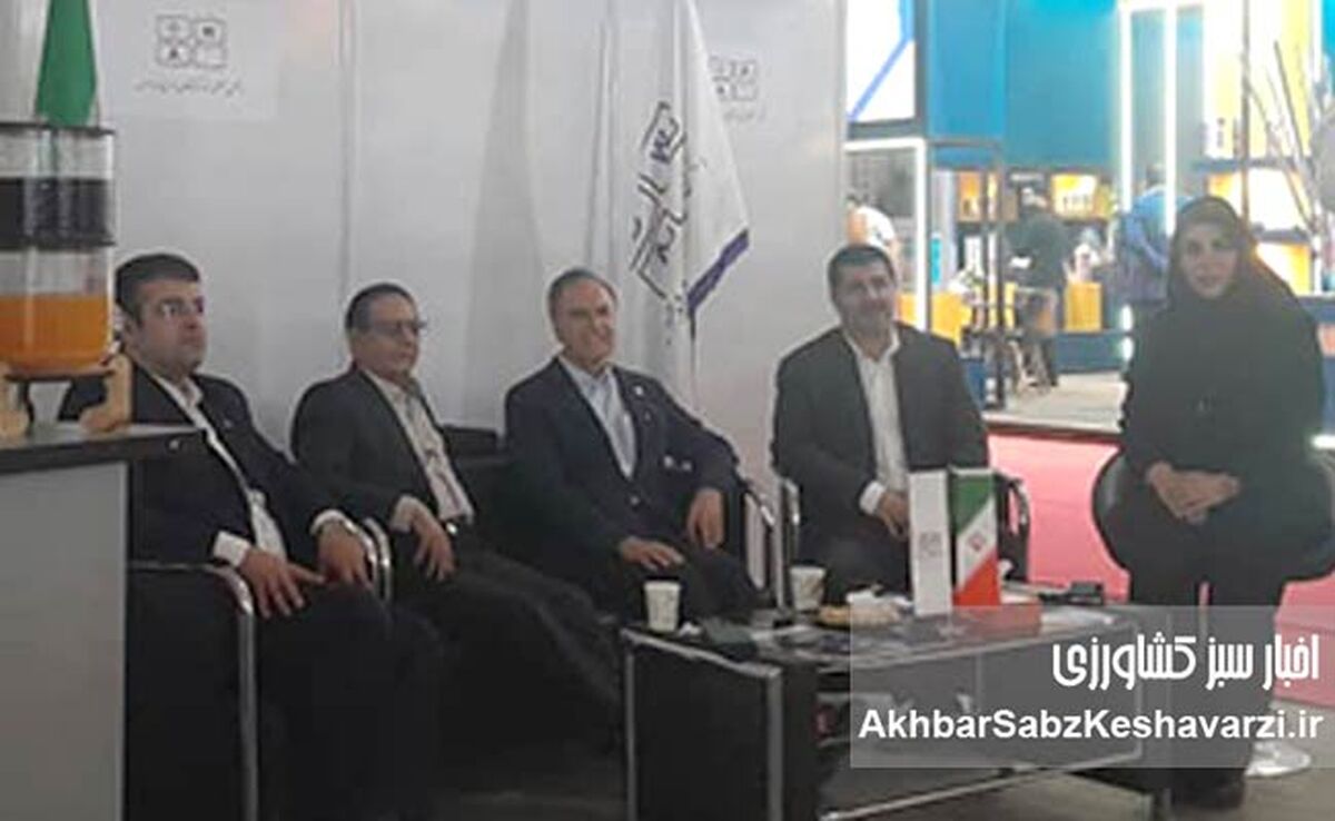 نمایشگاه‌ها موتور محرک رقابت و نوآوری در صنعت در و پنجره هستند