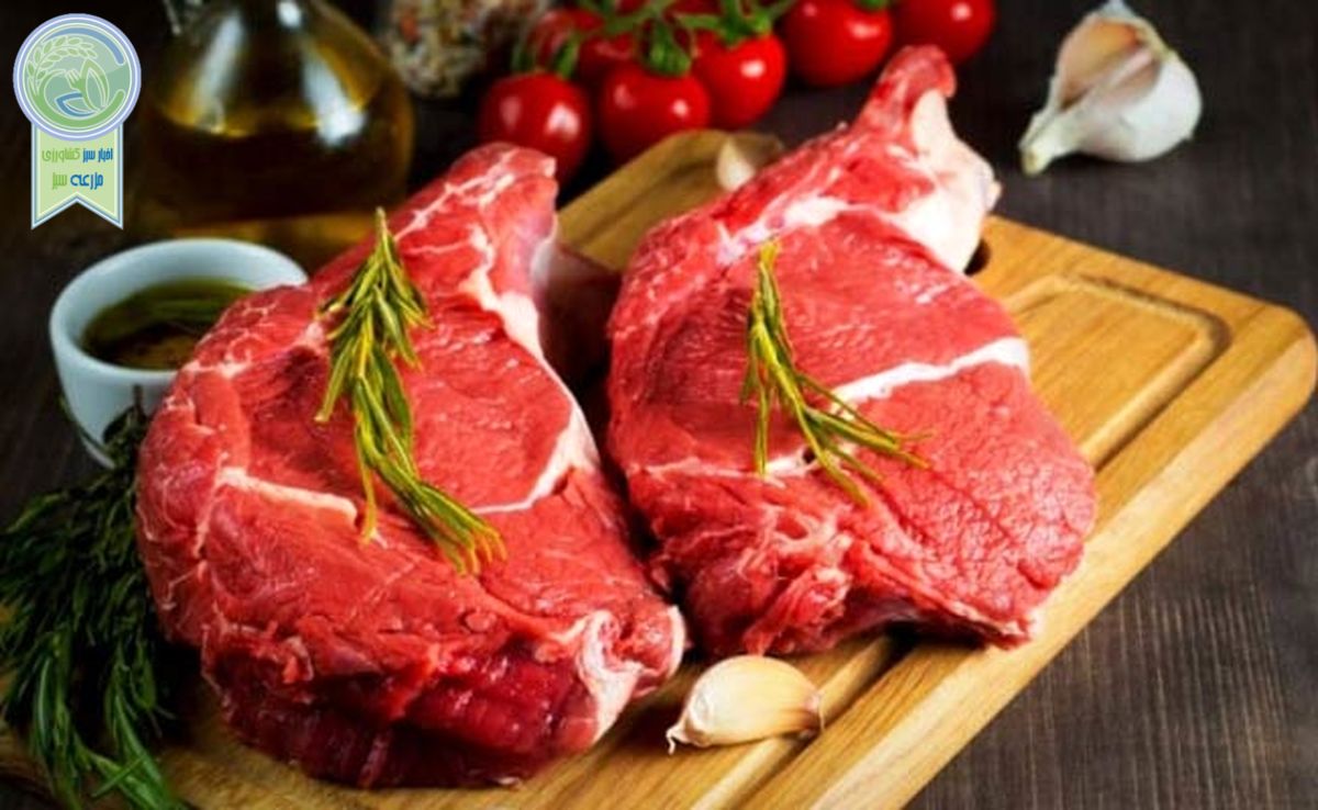 قیمت روز گوشت قرمز در ۱۶ فروردین ۱۴۰۳+جدول

