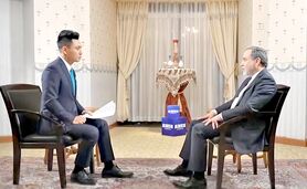 سیگنال مذاکراتی عراقچی به ترامپ

