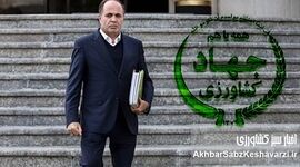 استیضاح وزیر جهاد کشاورزی؛ ۲۱ سؤال بی پاسخ

