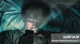 جنگ بعد از آتش‌بس هم تمام نشد؛ موج بی‌خوابی پساجنگ در ایران
