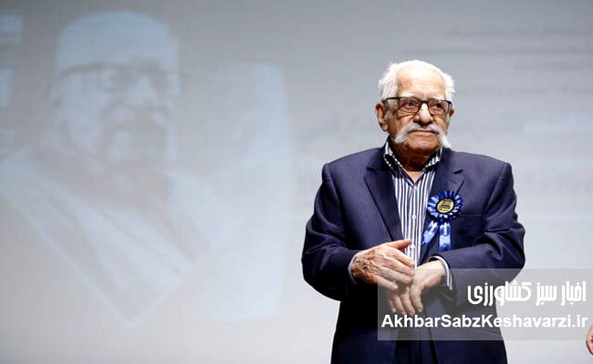 مترجم منشور کوروش درگذشت؛ خاموشی صدای خط میخی ایران