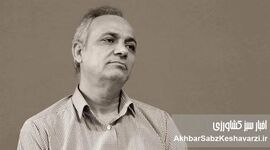 خطای براندازان را تکرار نکنید؛ هشدار احمد زیدآبادی به تندروها
