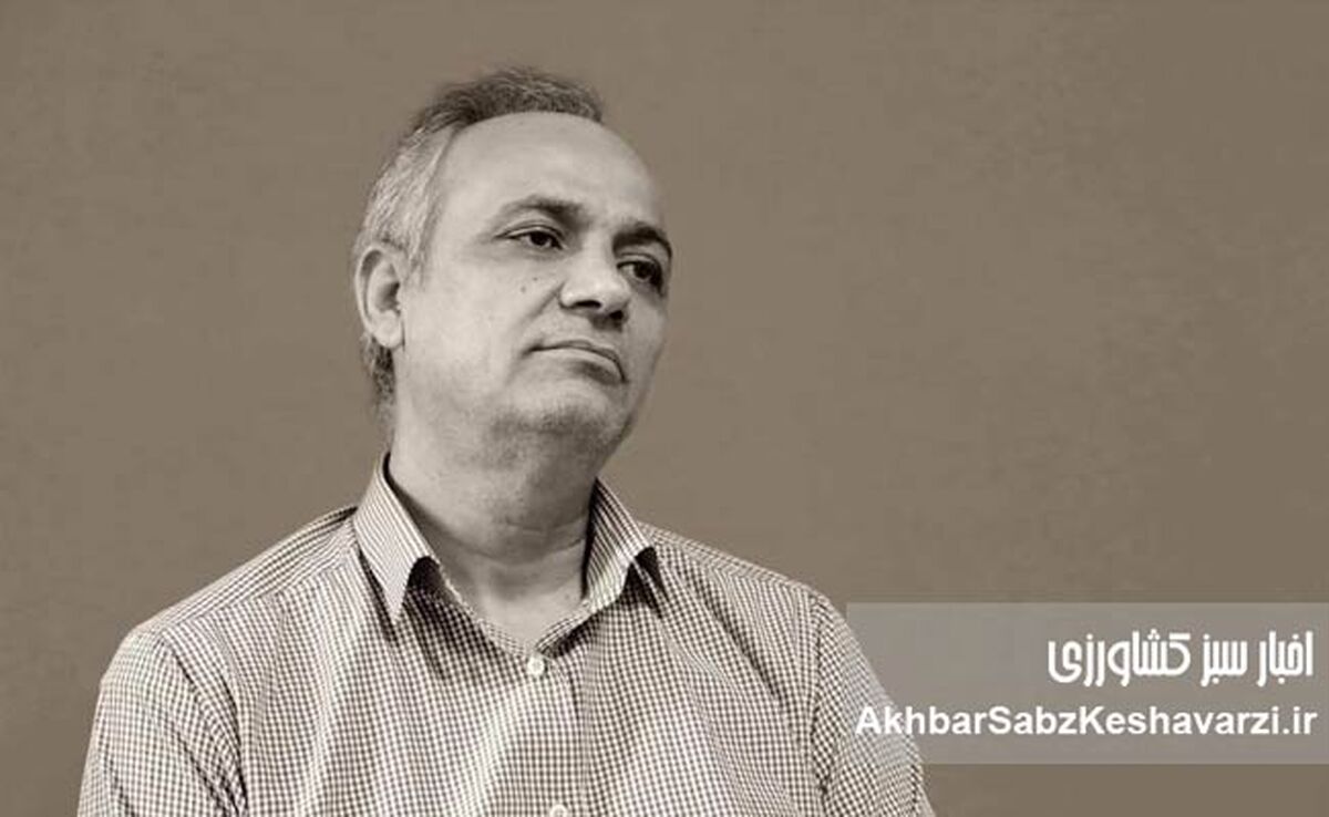 خطای براندازان را تکرار نکنید؛ هشدار احمد زیدآبادی به تندروها