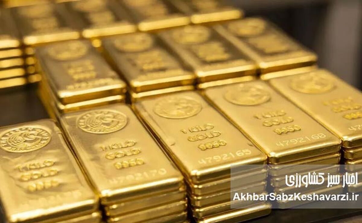 جهش دوباره قیمت طلا و سکه؛ بازار امروز غافلگیر شد