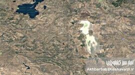 چه کسانی دریاچه ارومیه را خشکاندند؟