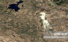 چه کسانی دریاچه ارومیه را خشکاندند؟