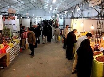 عرضه مستقیم کالا در ۷ بازار معیشتی تهران کلید خورد