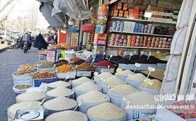 چشم اندازی برای بازار متلاطم برنج