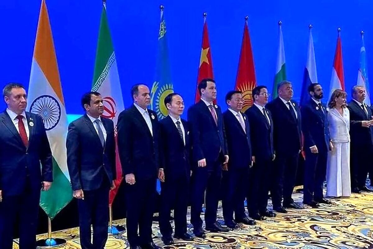هم‌گرایی استراتژیک در «شانگهای»؛ نقشه راه جدید برای امنیت غذایی و کشاورزی هوشمند