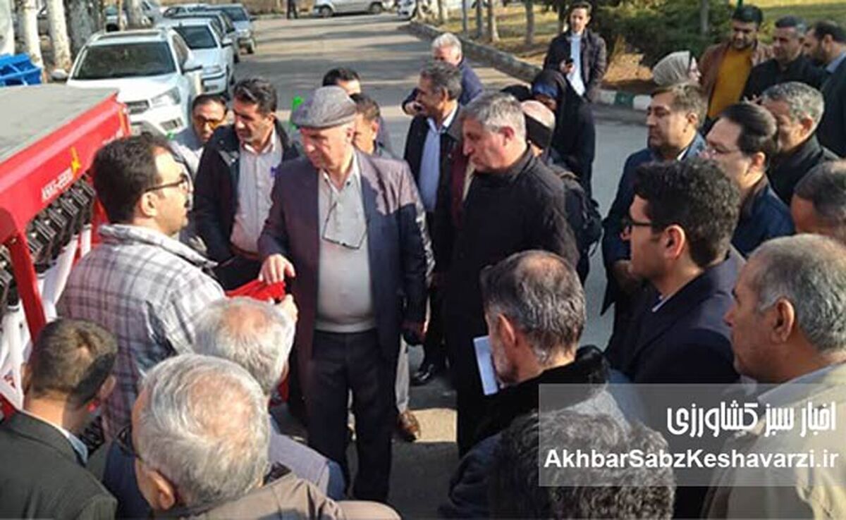 نسخه نجات کشاورزی آذربایجان شرقی؛ خاک را حفظ کنیم، آب را نجات دهیم