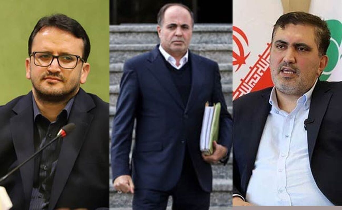 وزیر جهاد کشاورزی سه مدیر پاک‌دست و فسادستیز حراست را برکنار کرد