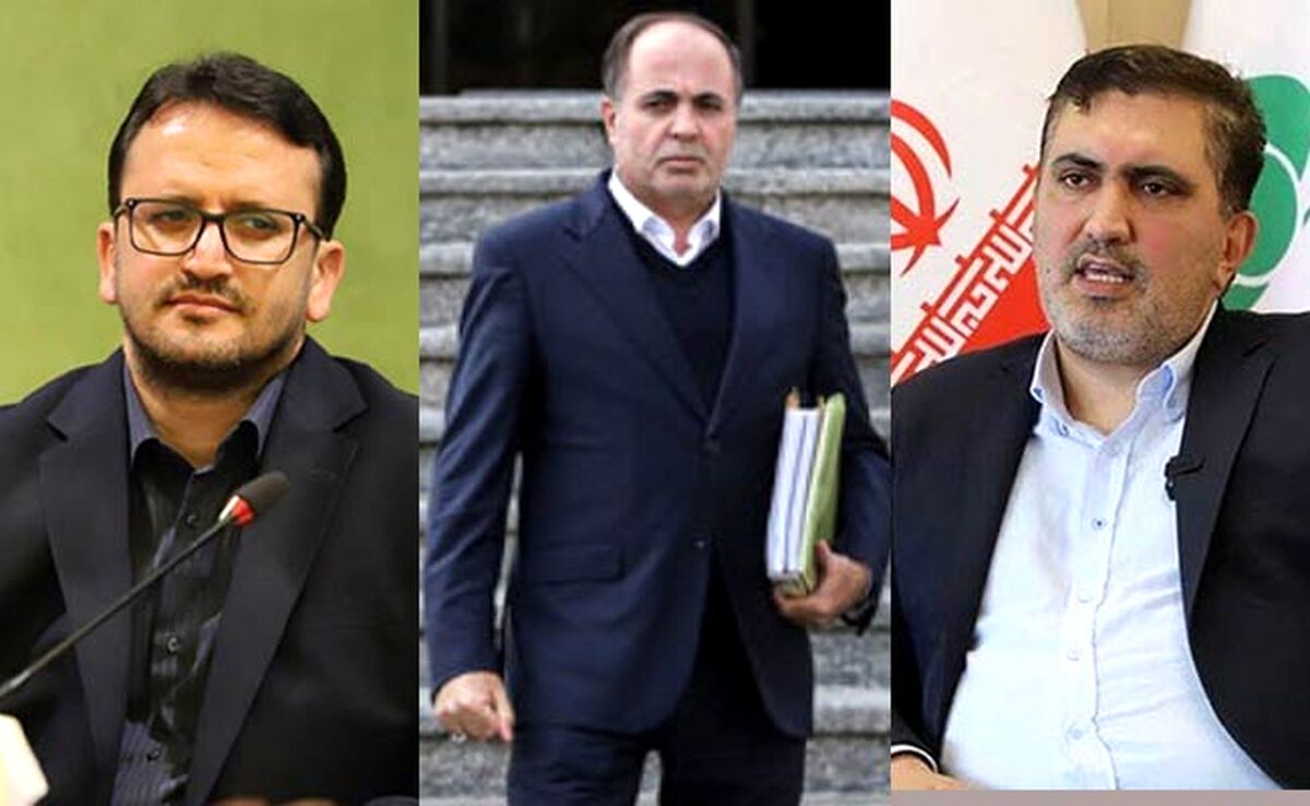 وزیر جهاد کشاورزی سه مدیر پاک‌دست و فسادستیز حراست را برکنار کرد