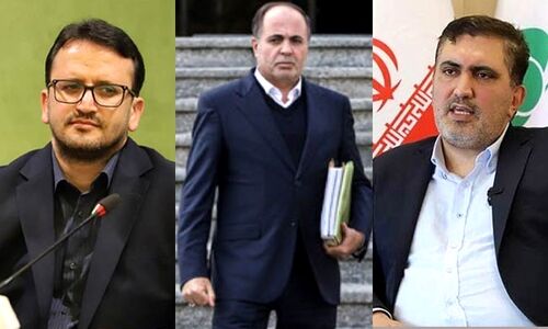 وزیر جهاد کشاورزی سه مدیر پاک‌دست و فسادستیز حراست را برکنار کرد